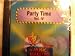 Music Maestro #6135 Party Time Vol. 4 Karaoke CDG-OOP