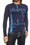 Calvin Klein Jeans Langarmshirt 00351