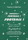 Review Simon Icke  / Poetry in Motion