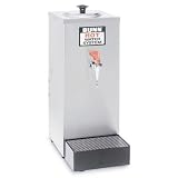 BUNN 02550.0003 OHW 120V Hot Water Machine