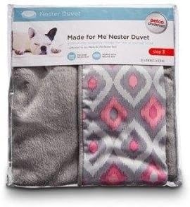 Made for Me Nester Duvet