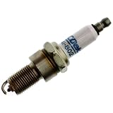 ACDelco 41-802 Professional Platinum Spark Plug , Pack of 1 by ACDelco
