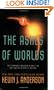 The Ashes of Worlds (Saga of Seven Suns)