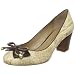 B. MAKOWSKY Women's Yaz Pump