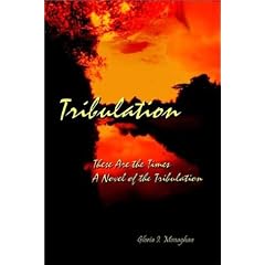 Tribulation: These Are the Times A Novel of the Tribulation