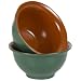 CorningWare Casual Collections 7-Ounce Ramekins, Green