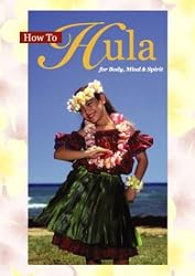How to Hula DVD