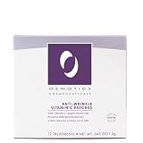 Osmotics Anti-Wrinkle Vitamin C Patches