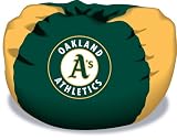Oakland Athletics MLB 102 inch Bean Bag