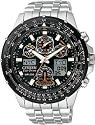 Citizen Men's Eco-Drive Skyhawk A-T Watch #JY0000-53E
