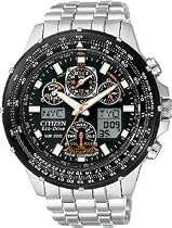Citizen Men's Eco-Drive Skyhawk A-T Watch #JY0000-53E
