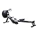 Lifecore R100 Commercial Rowing Machine