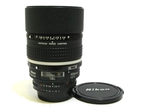 review Nikon 