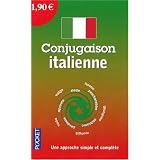 Conjugaison italiennepar Aurore Mennella