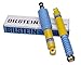 Bilstein Shock for 1990 - 1995 TOYOTA MR2 (V36-4019 - HD)