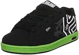 etnies Metal Mulisha Fader Skate Shoe (Toddler/Little Kid/Big Kid)
