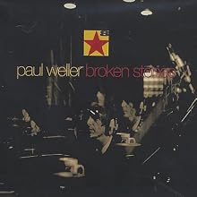 Broken Stones