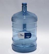 Bluewave BPA Free 5 Gallon Reusable Water Bottle