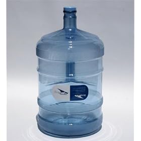 Buy Bluewave BPA Free 5 Gallon Reusable Water Bottle