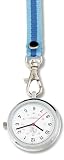 Nurse-Nursing Lanyard Medical Watch Military Time~ Black Reviews