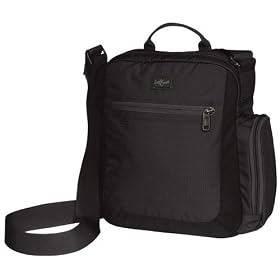 Eagle Creek Travel Gear Guide Pro Bag,Black