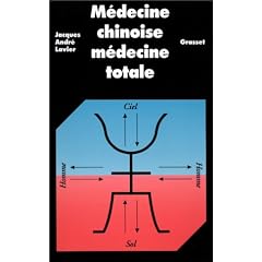 M�decine chinoise, m�decine totale