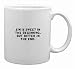 Sin is sweet in the beginning, but bitter in the end. Mug