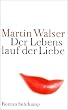 Der Lebenslauf der Liebe: Roman
