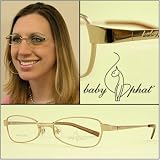 Baby Phat - baby phat Prescription Eyewear - mod106colgd