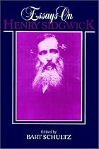 Essays on Henry Sidgwick