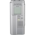 Olympus WS-100 64 MB Digital Voice Recorder with USB Interface
