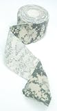 McNett ACU Digital 19411 Camo Form Camouflage Tape 12ft roll, Bag