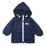 【オールシーズン】 POSTAR(ポスター) ワンポイントレインウインドブレーカー 120cm/NAVY NO.P-6611-25
