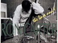 「アイ リメンバー クリフォード　｛I remember clifford｝」『ロン・カーター　｛ron cater｝』