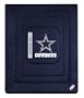 NFL Dallas Cowboys Locker Room Comforter Queen