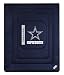 Dallas Cowboys NFL "Locker Room Collection" Bed Comforter by Sports Coverage