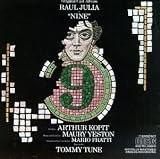 Nine (1982 Original Broadway Cast)