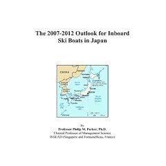 The 2007-2012 Outlook for Inboard Ski Boats in Japan