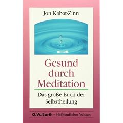 Gesund durch Meditation
