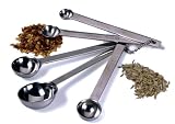 Endurance  Measuring Spoons Set of 5