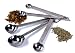 Endurance® Measuring Spoons Set of 5
