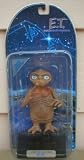 E.T. Limited Edition Collectible Figure