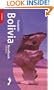 Footprint Bolivia Handbook (3rd Edition)