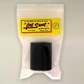 Jet Swet Gasket - 2 in.