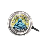 SKYE SUPPLY Swell Bells - Buddha