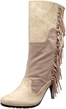Cri de Coeur Women's Shag Mid-Calf Boot - Womens Shoes