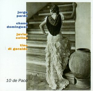 Latin Jazz