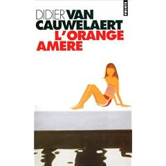 L'Orange am�re
