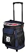Detroit Tigers Rolling Cooler