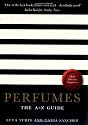 Perfumes: The A-Z Guide